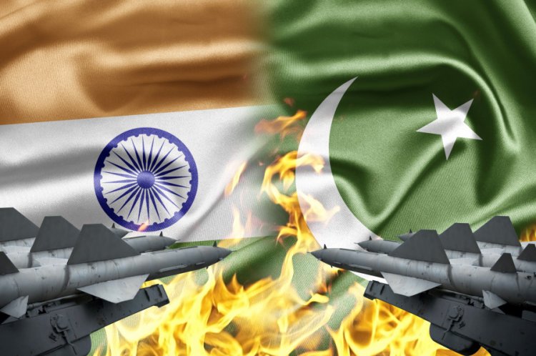 Pakistan's Lost Asymmetric War in Kashmir Against Doval's Defensive Offence