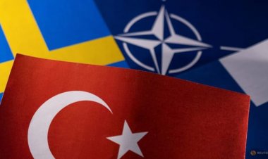 Why is Turkey blocking NATO enlargement?