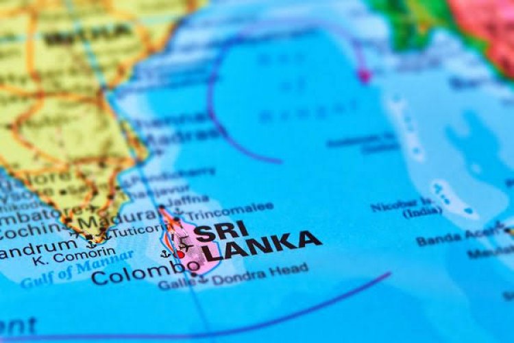 An Analysis of the Indo-Sri Lankan Relationship in Wake of the Recent Crisis