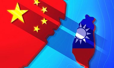 Chinese Territorial Ambitions, Taiwan and the narratives on Sovereignty