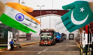 Time for a new inning in Indo-Pak Trade Relations