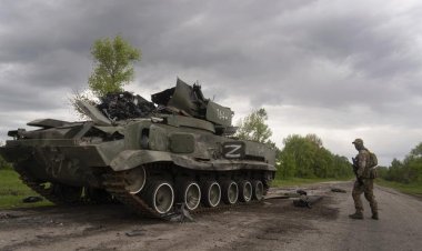 Faultlines in the Russian War Effort