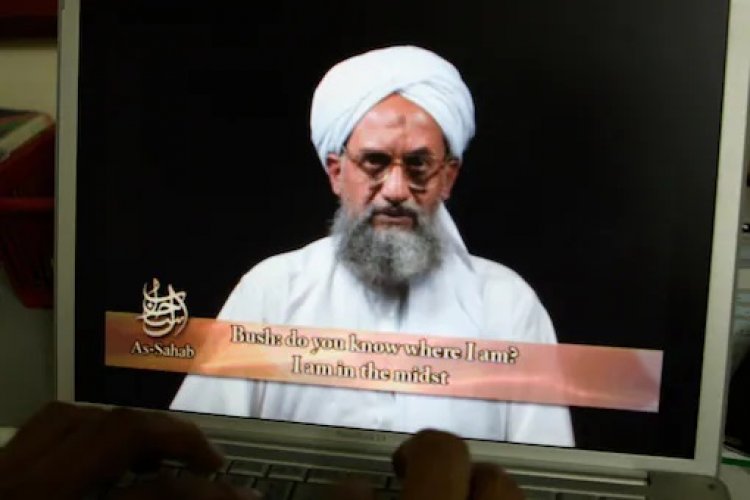 Zawahiri’s Death is Respite for India's Intel Fraternity, But There's No Room for Complacency