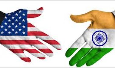 India- U.S. Joint Defence Production Possibilities:  Buyer-Seller to Partner Nations
