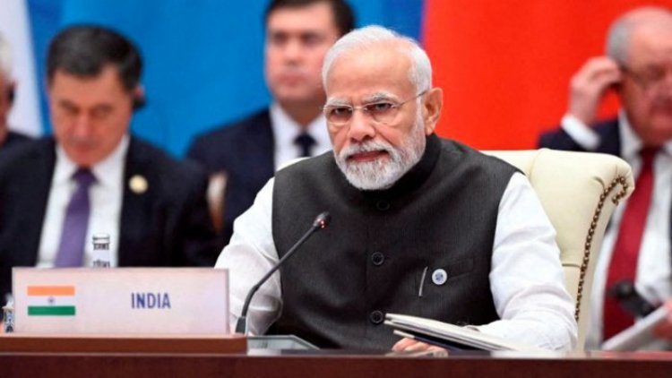 India's Role in the Evolving Geopolitical Dynamics of SCO