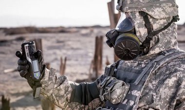 Will Putin use CBRN in Russia- Ukraine War in the near Future?