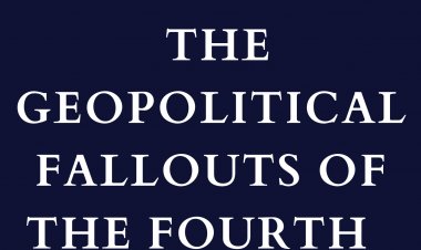 Report: The Geopolitical Fallouts of the Fourth Taiwan Crisis