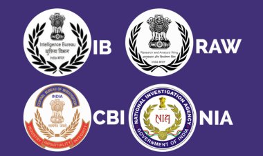 India’s long overdue Intelligence Reforms