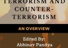 Book: Current Trends in Terrorism and Counter- Terrorism