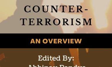 Book: Current Trends in Terrorism and Counter- Terrorism