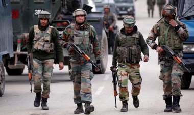 Rajouri and Kandi attacks: Kashmir Militancy is bouncing back with New Tactics