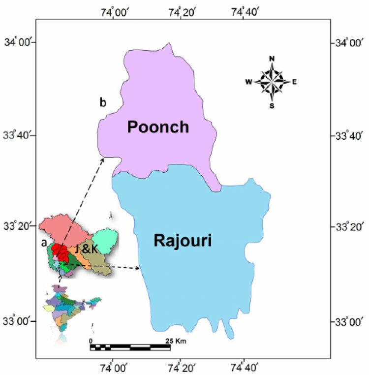 Why are Tumultuous Scales Tilting Towards Poonch- Rajouri?