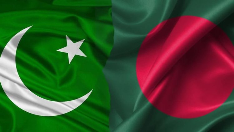 Bangladesh & Pakistan: Success of Secularism and Failure of Fanaticism