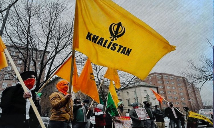 Bloom Review: How the West finally gets its views on Khalistanis right by examining them through prism of terrorism