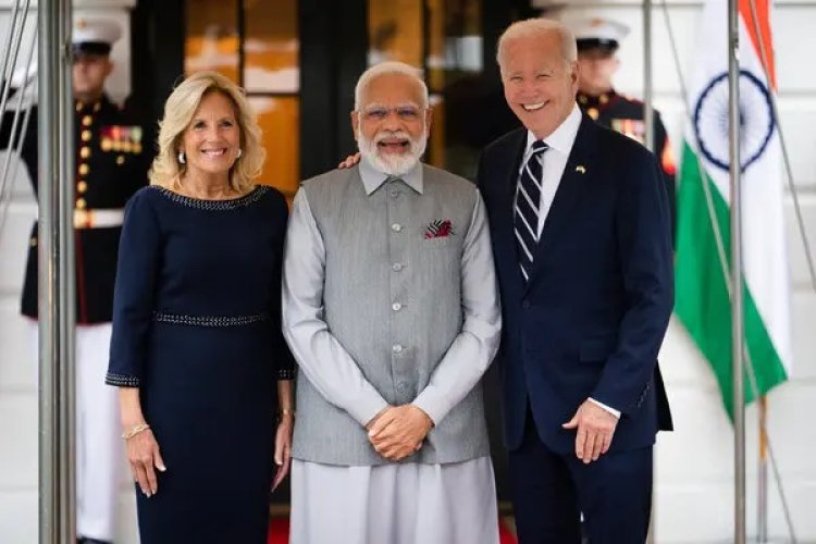 Explainer: PM Modi in US : A next step in India-US cooperation