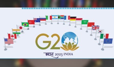 G20: Opportunities and Challenges for India