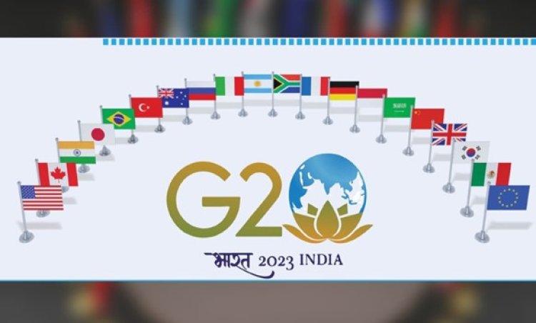 G20: Opportunities and Challenges for India