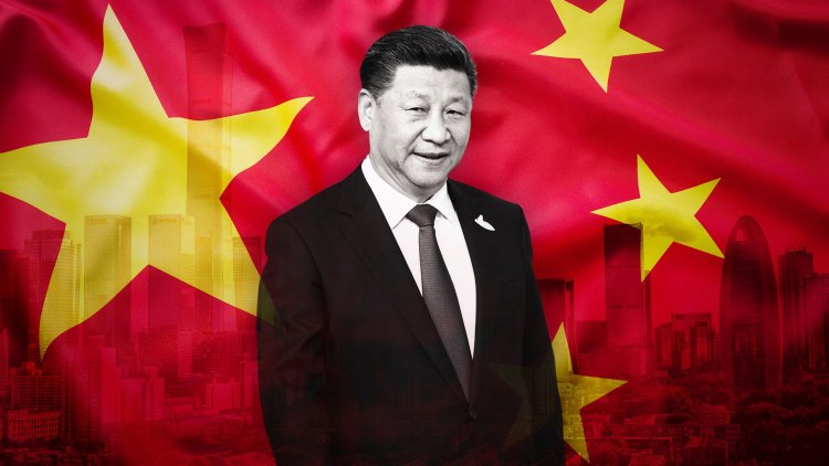 China's Autocratic Ruler Still Has a Strong Hold on CCP and CMC : An Analysis