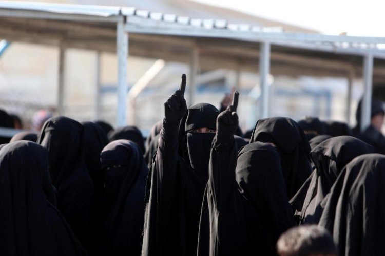 Lure of Jihad: How role of women in Islamic State is changing and gaining significance
