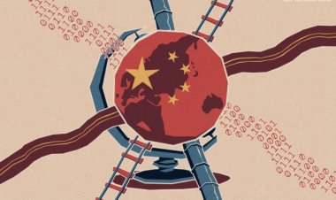 The Belt and Road Initiative and the Chinese Strategic Thought: Machination of its Suzerainty