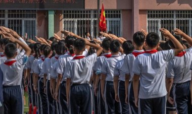 China's Belt and Road Initiative and Its Impact on Education Sector