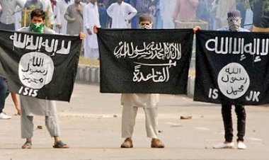 No Room for Complacency: India's  Vulnerability to Hamas like Terror Attack