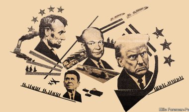 The Republican Party’s Peculiar Brand of Foreign Policy