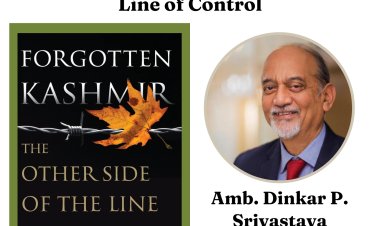 Book Discussion: The Other Side of the Line of Control