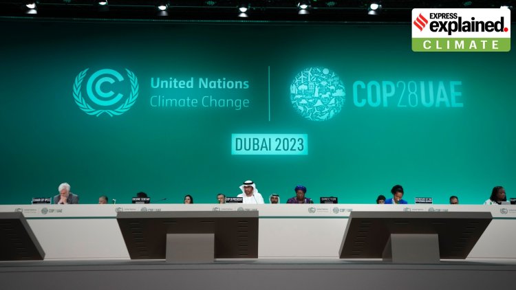 COP28's Sustainable Energy and Climate Resilience Agenda