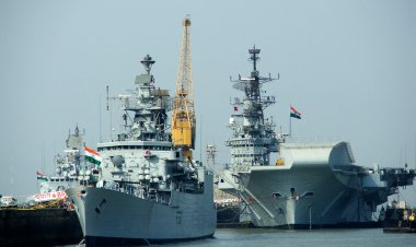 Maritime Security Challenges in the 21st Century