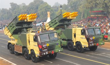 Are India and Armenia Moving Toward a Strategic Partnership?