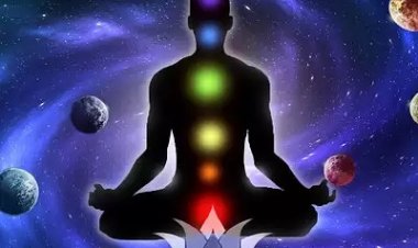 Building a Conscious Planet by Integrating Science and Spirituality