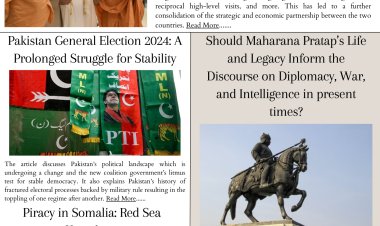 Newsletter: Issue- 23