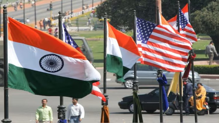 The U.S. Doesn’t Understand Indian Diplomacy