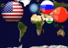Why US needs to accept multipolar world order with dignity