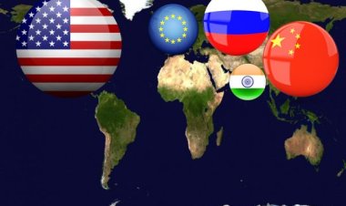 Why US needs to accept multipolar world order with dignity