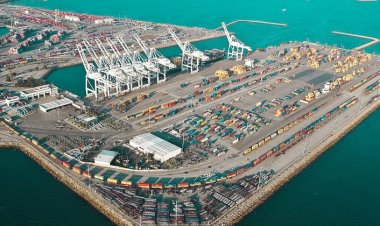 Chabahar Port: A Triumph in Strategic Autonomy