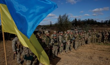 Tracking the Russia-Ukraine War