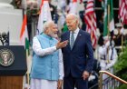 India - US Bilateral Ties: Potential of Greater Convergence