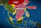 The Philippine's strategic alliance against China