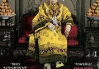Book Review: Empress Dowager Cixi: The Concubine Who Launched Modern China  By Jung Chang