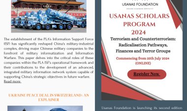 Events Newsletter: Issue- 26