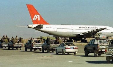 The Hijacking of IC – 814: Al Qaeda, Taliban and Pakistani Factors