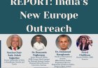 Report: India's New Europe Outreach