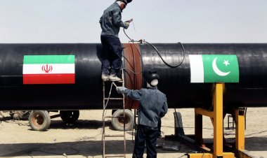 Iran-Pakistan Pipeline and the Balochistan Conundrum