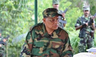 The Complex and Turbulent Path towards the Evolution of ULFA from an Idealistic Rebel Outfit to a Terrorist Group