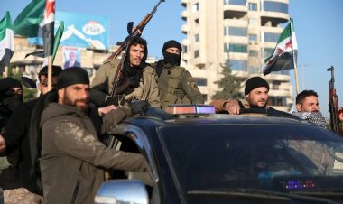 How Al Qaeda-linked group’s fresh surge in Syria will embolden global jihad