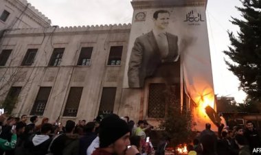 How Assad’s fall in Syria will embolden terror groups in India