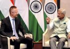 India-Hungary bilateral ties have promising potential
