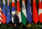 Leaping towards a New Indo-Pacific?